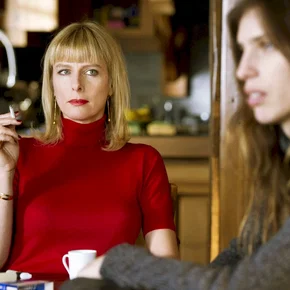 Photo du film : L'Amour est un crime parfait