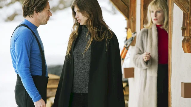 Photo 5 du film : L'Amour est un crime parfait