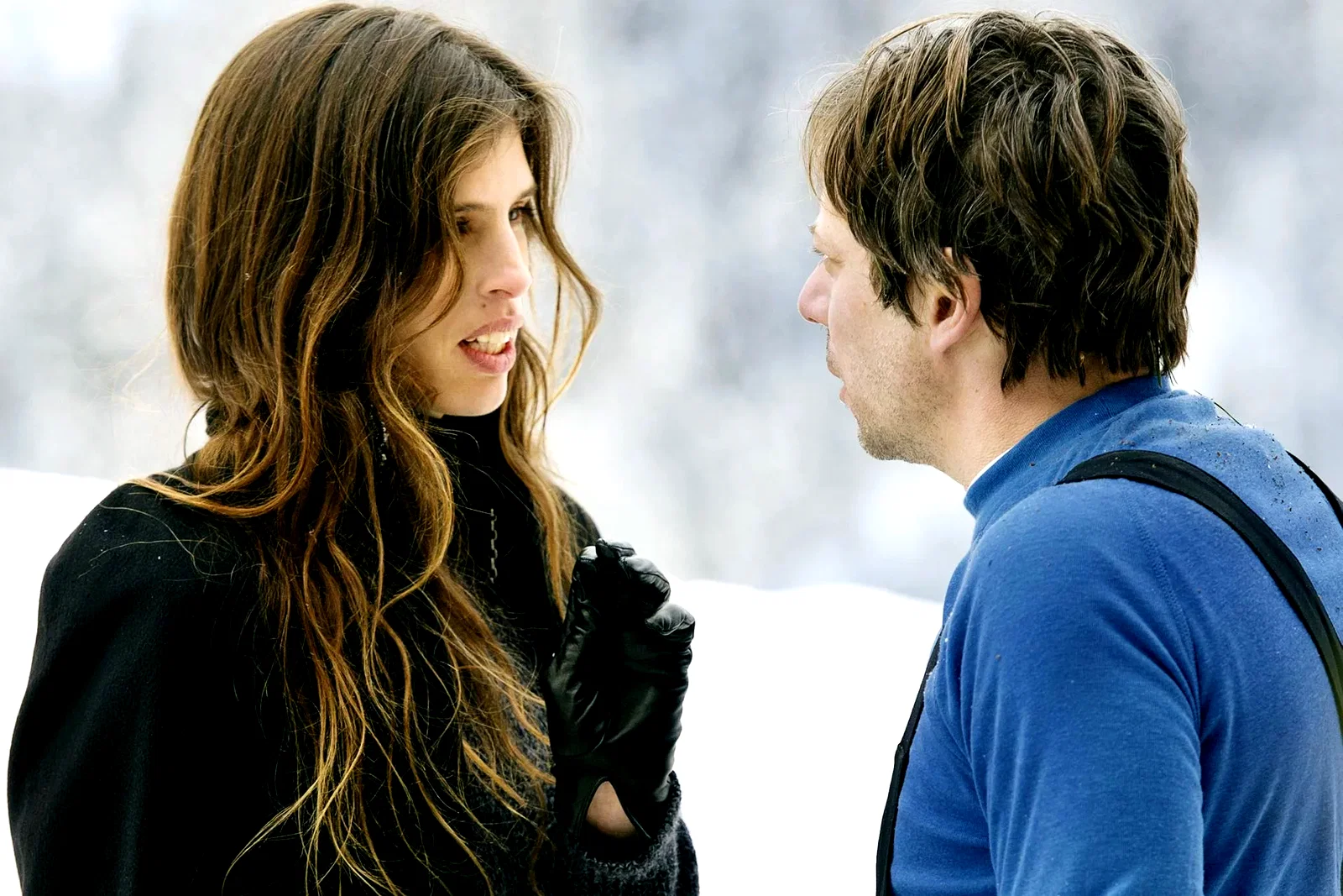 Photo 6 du film : L'Amour est un crime parfait