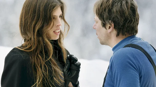 Photo 6 du film : L'Amour est un crime parfait
