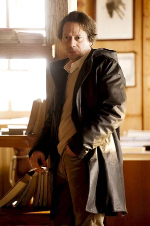 Photo 7 du film : L'Amour est un crime parfait