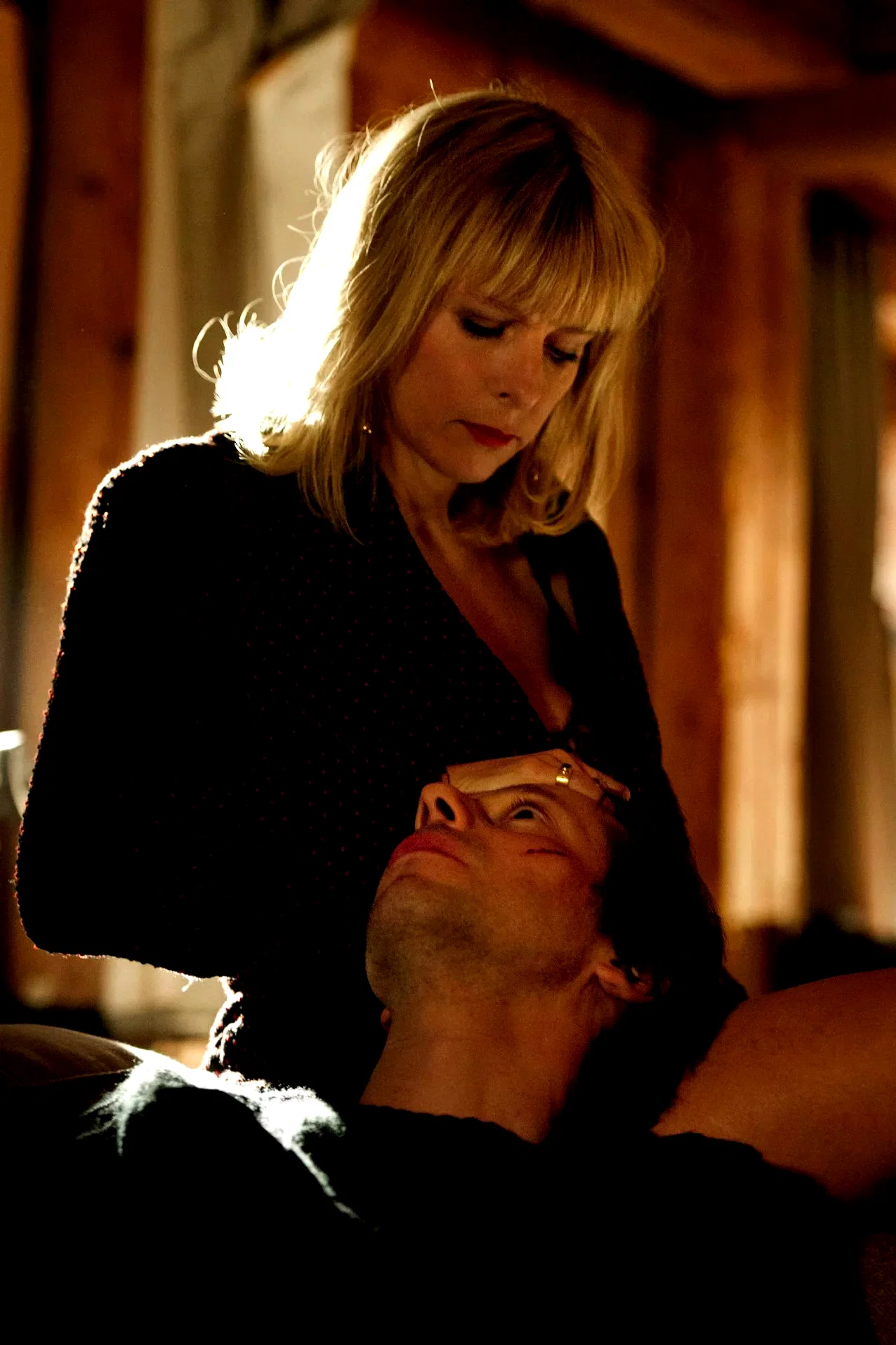 Photo 9 du film : L'Amour est un crime parfait