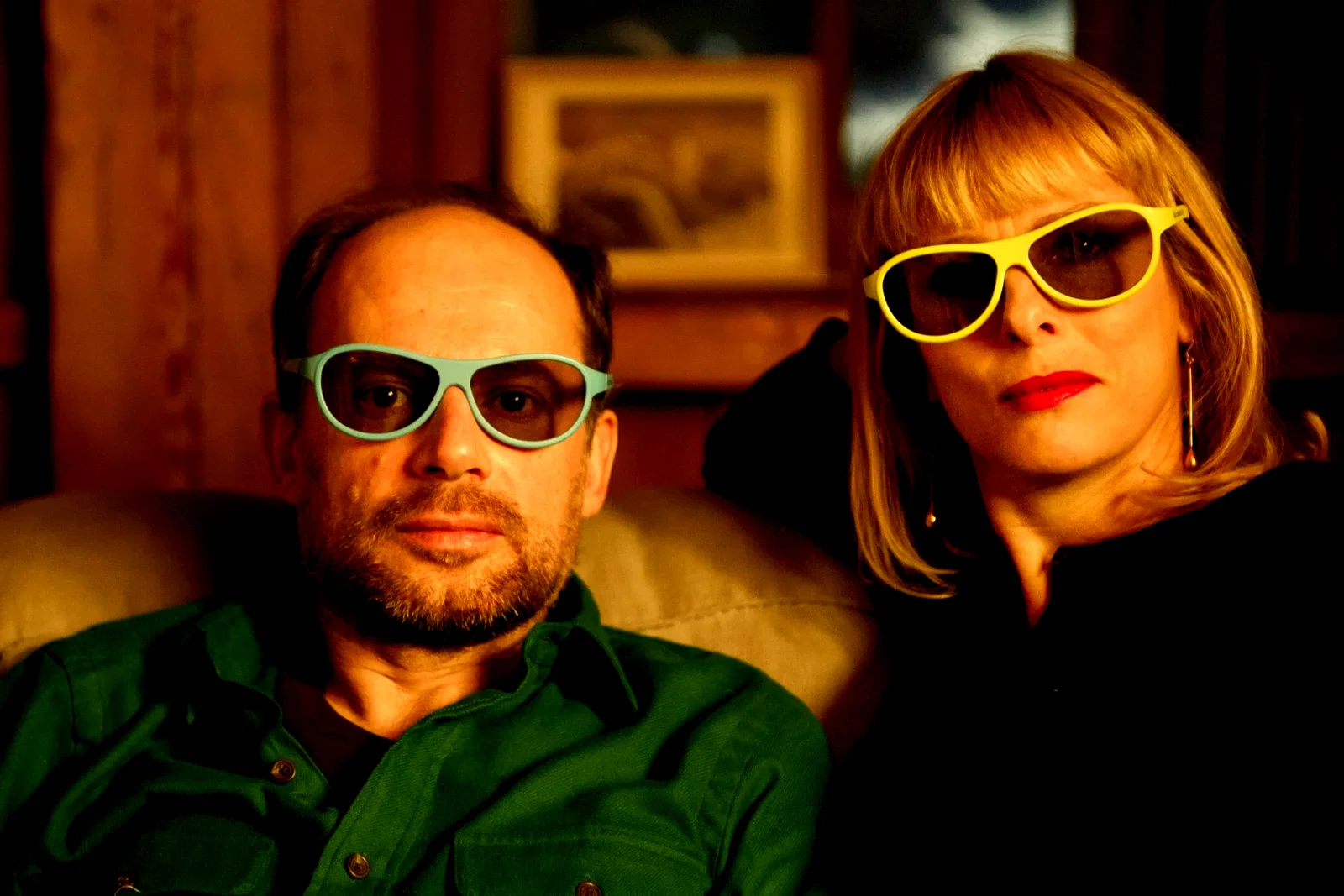 Photo 10 du film : L'Amour est un crime parfait