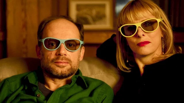 Photo 10 du film : L'Amour est un crime parfait