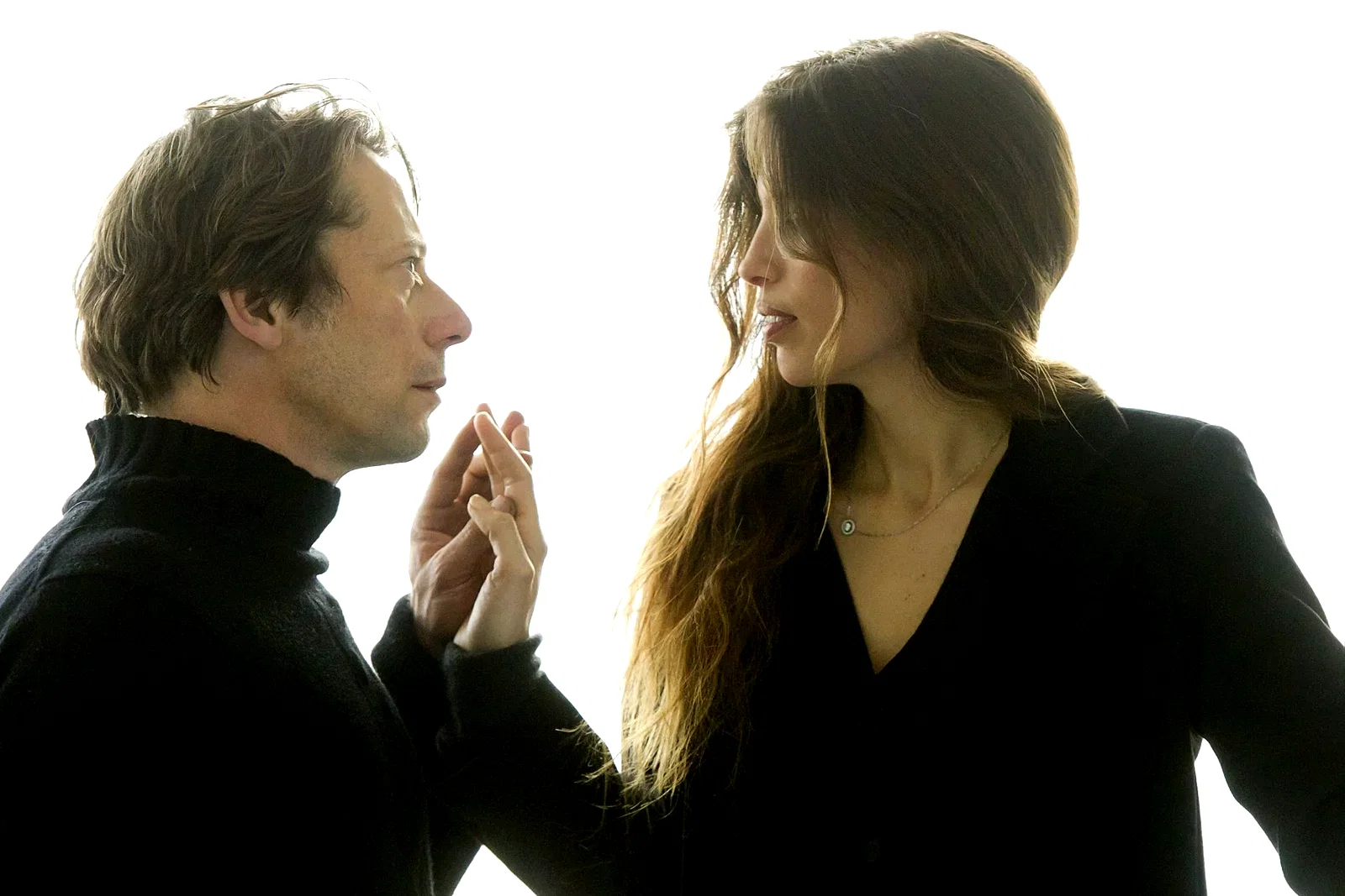 Photo 13 du film : L'Amour est un crime parfait