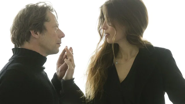 Photo 13 du film : L'Amour est un crime parfait