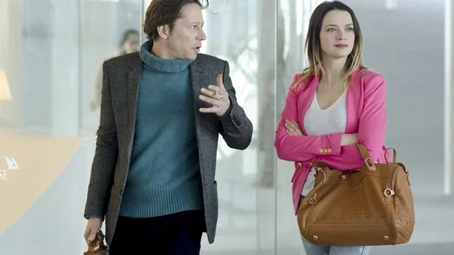 Photo 15 du film : L'Amour est un crime parfait
