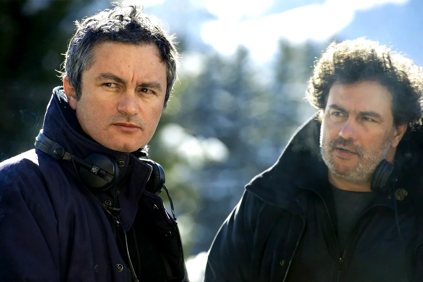 Photo 16 du film : L'Amour est un crime parfait