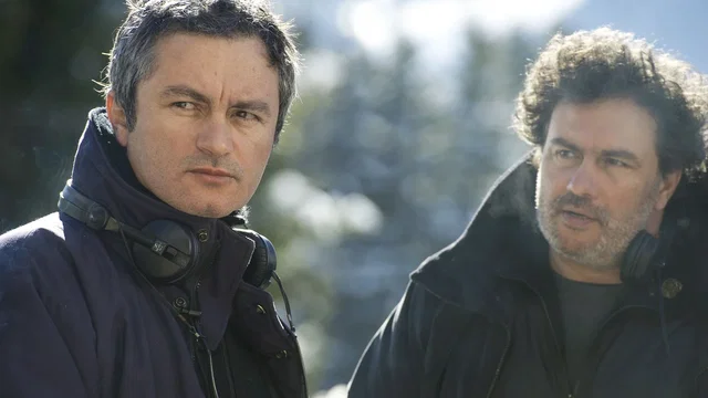 Photo 16 du film : L'Amour est un crime parfait