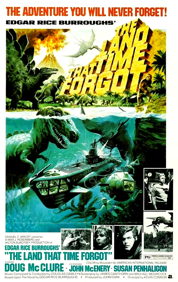 Affiche du film : Sixieme continent