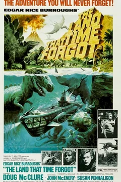 Affiche du film Sixieme continent