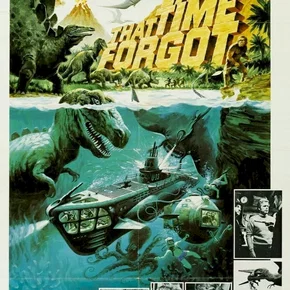 Photo du film : Sixieme continent