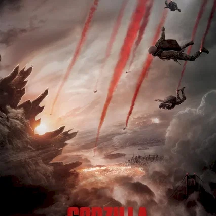 Miniature photo du film : Godzilla 3D