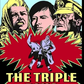 Photo du film : Triple echo