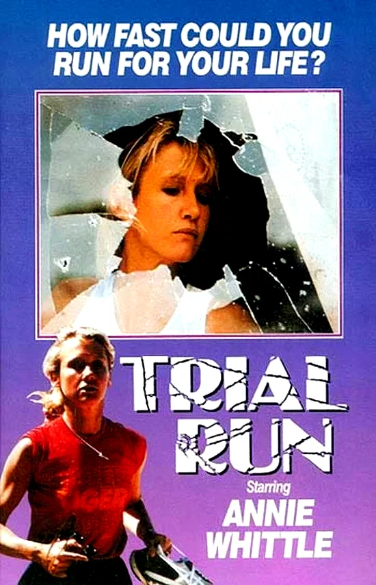 Affiche du film : Trial run
