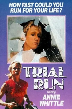 Affiche du film Trial run