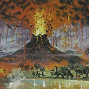 Photo du film : Le sixieme continent