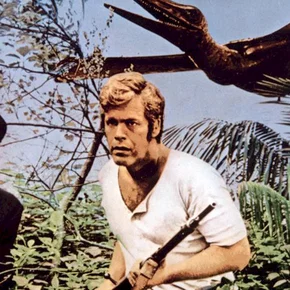 Photo du film : Le sixieme continent