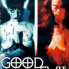 Photo du film : Les forces du mal