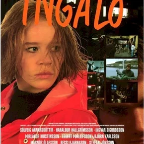 Photo du film : Ingalo