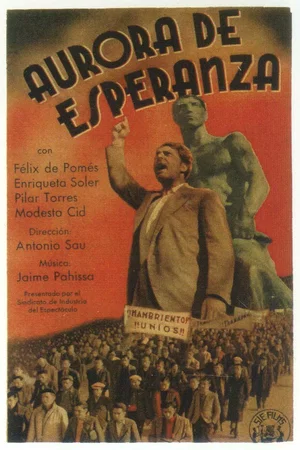Affiche du film : Aurora de esperanza