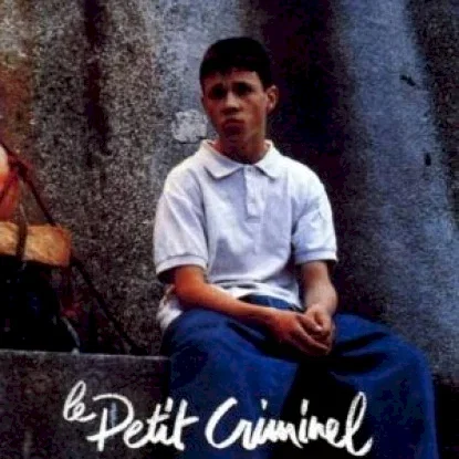 Miniature photo du film : Le criminel