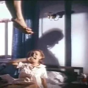 Photo du film : Hasta el viento tiene miedo