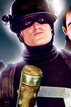 Affiche du film : Un / zéro