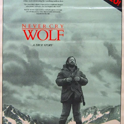 Miniature photo du film : Un homme parmi les loups