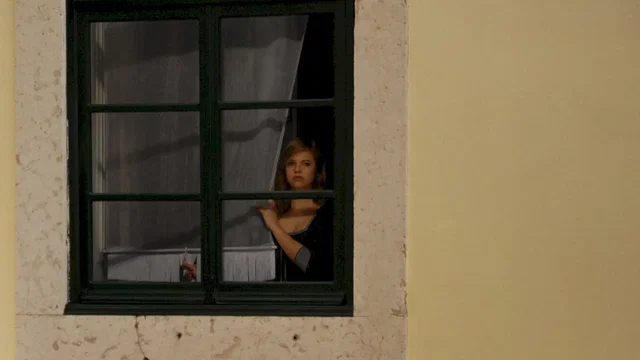 Photo 3 du film : Blondine