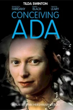 Affiche du film Conceiving ada
