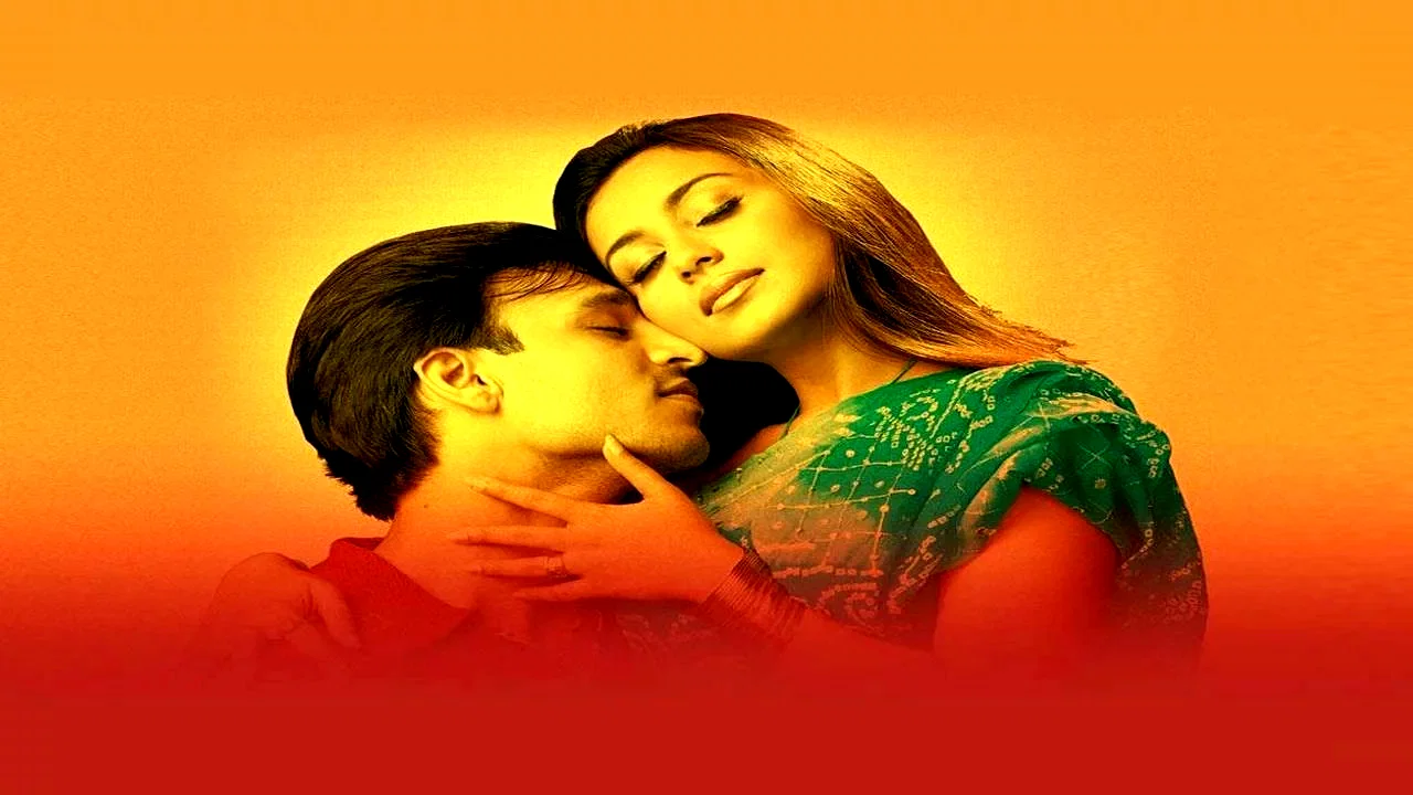 Photo 2 du film : Saathiya