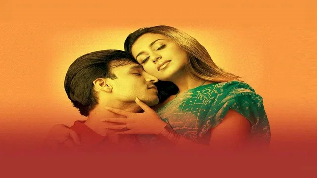 Photo 2 du film : Saathiya