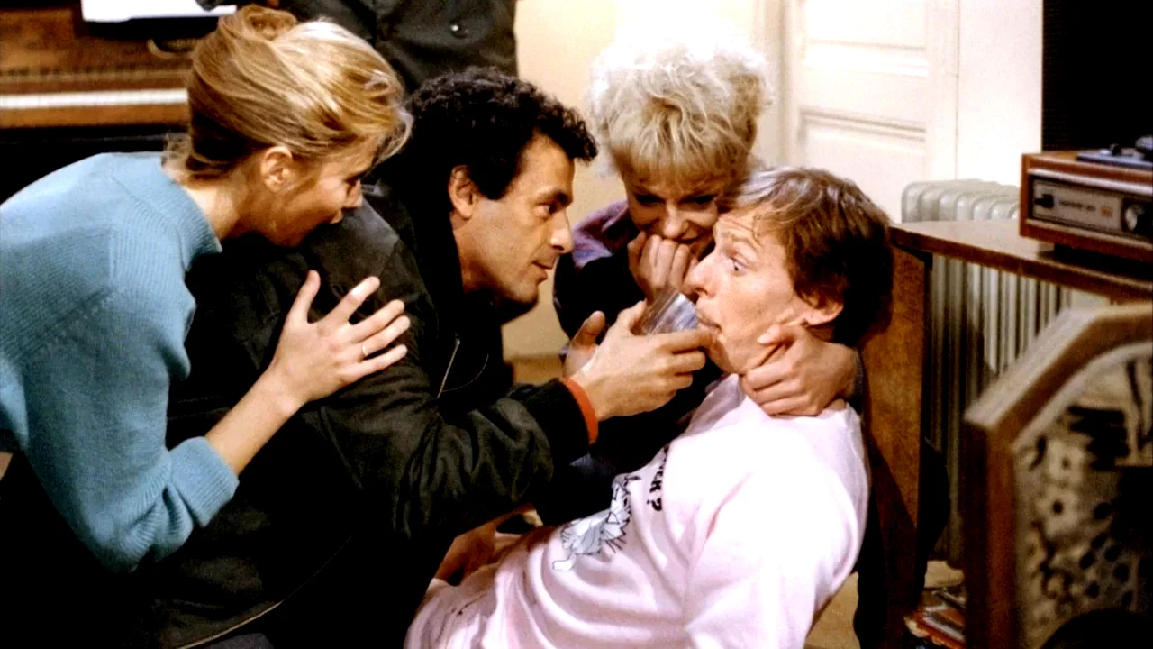 Photo 2 du film : Club de rencontres