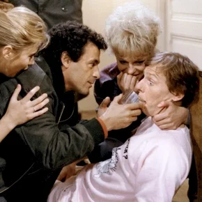 Photo du film : Club de rencontres