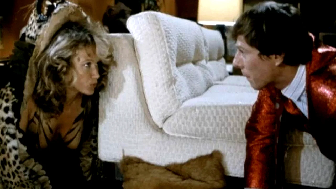 Photo 3 du film : Club de rencontres