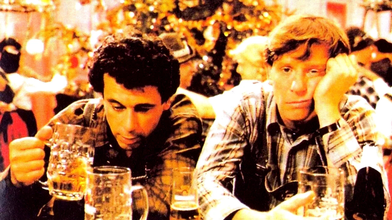Photo 4 du film : Club de rencontres