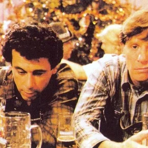 Photo du film : Club de rencontres