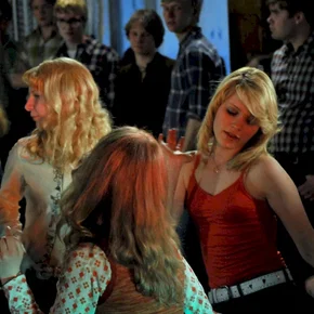 Photo du film : Miss Blue Jeans