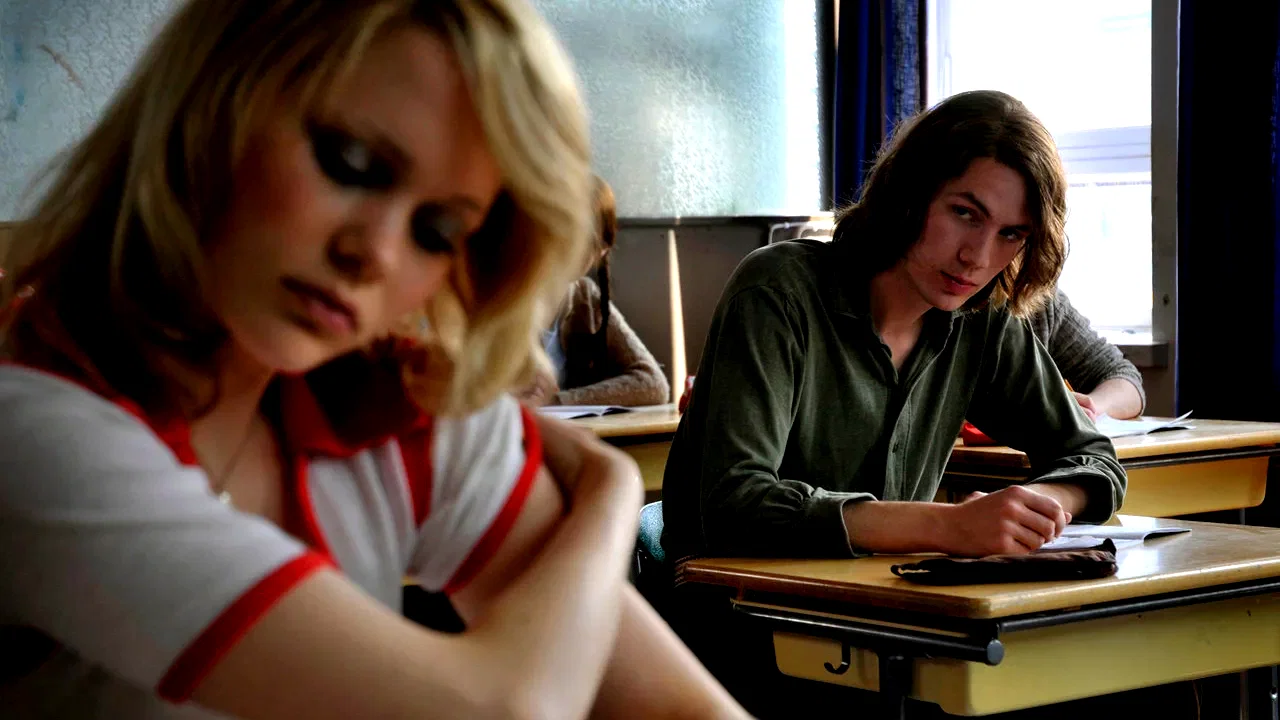 Photo 2 du film : Miss Blue Jeans