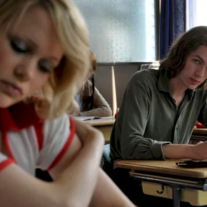 Photo du film : Miss Blue Jeans