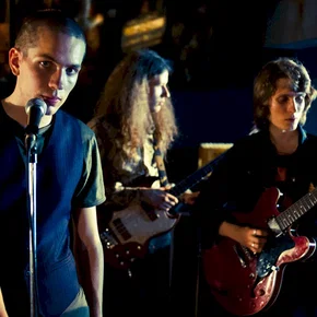 Photo du film : Miss Blue Jeans