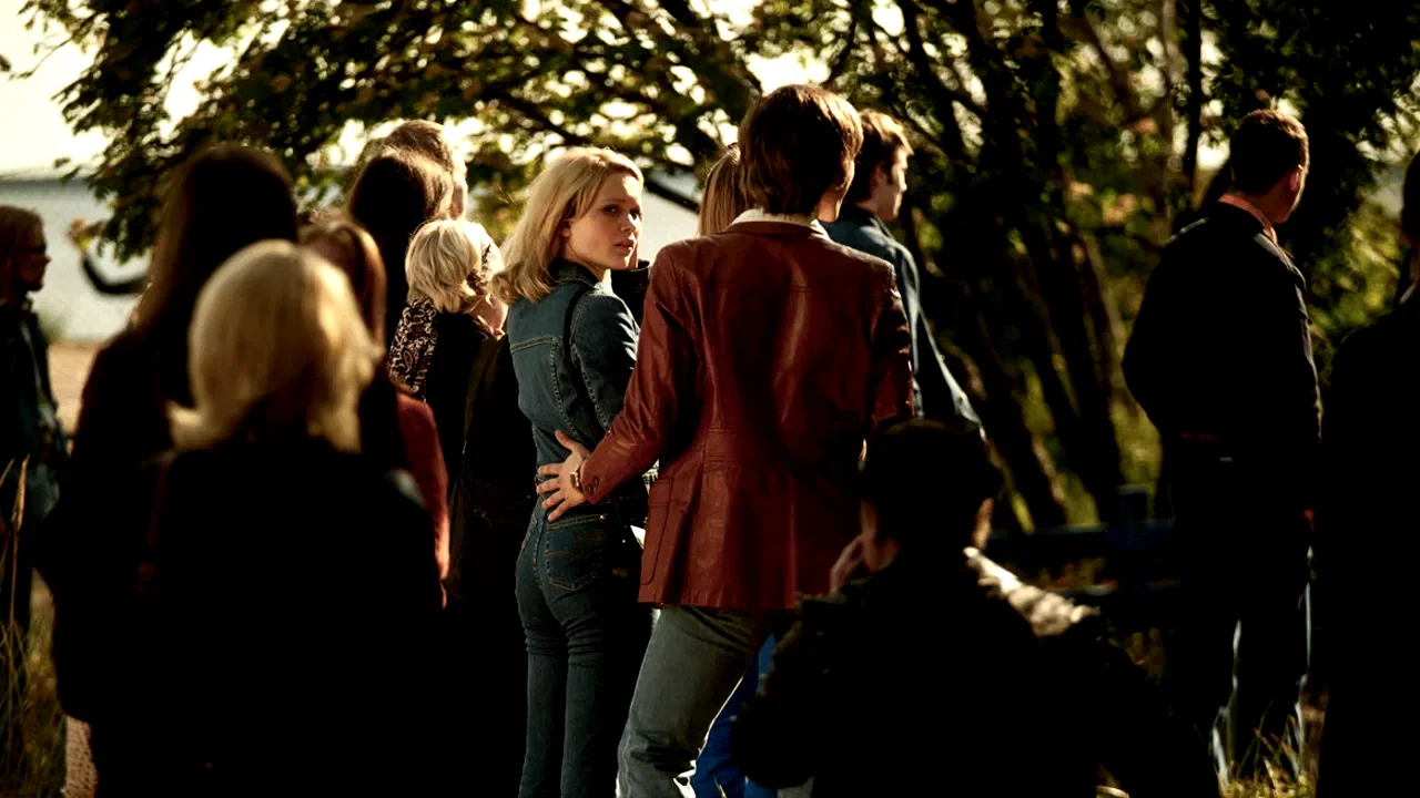 Photo 4 du film : Miss Blue Jeans