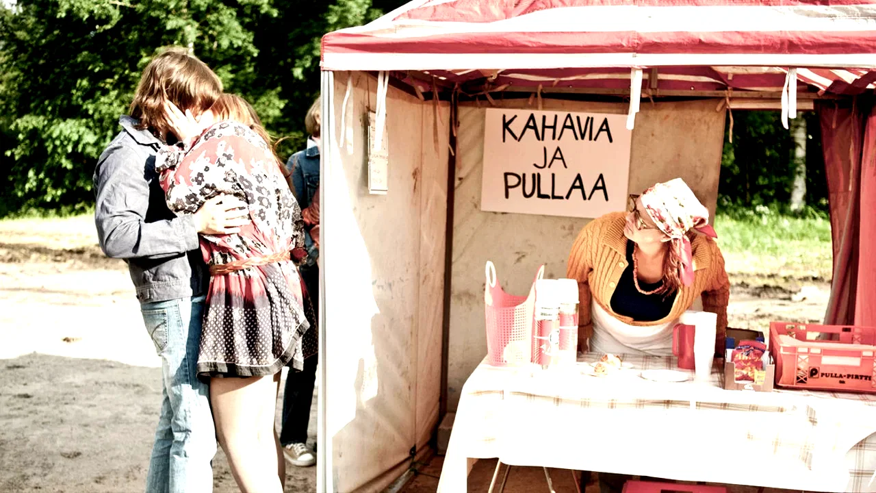 Photo 5 du film : Miss Blue Jeans