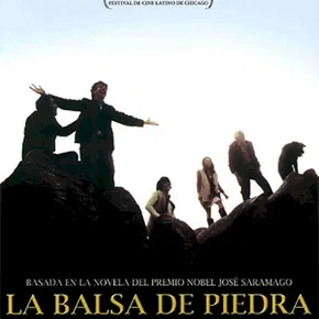 Photo du film : La jangada