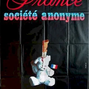 Photo du film : France société anonyme