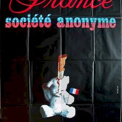 Miniature photo du film : France société anonyme