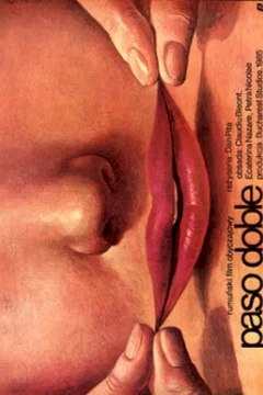 Affiche du film Paso doble