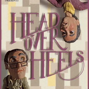 Photo du film : Head over heels 