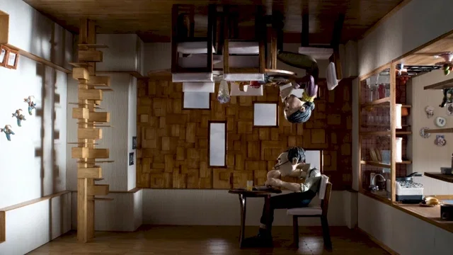 Photo 3 du film : Head over heels 